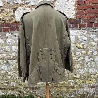 Antiquité militaire