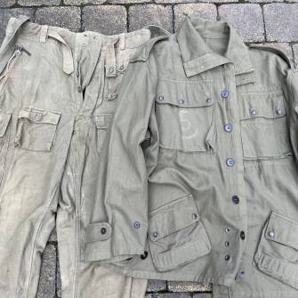 Antiquité militaire