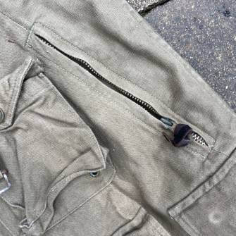 Antiquité militaire