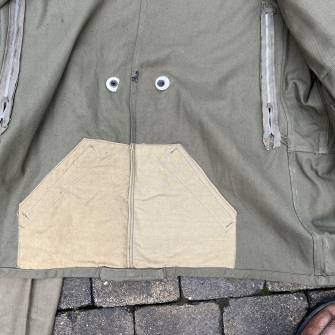 Antiquité militaire