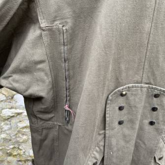 Antiquité militaire