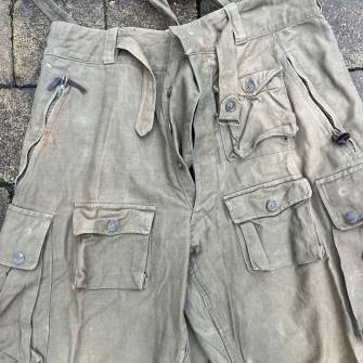 Antiquité militaire