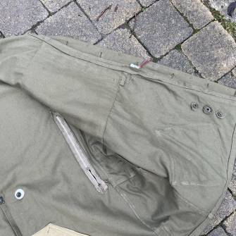 Antiquité militaire