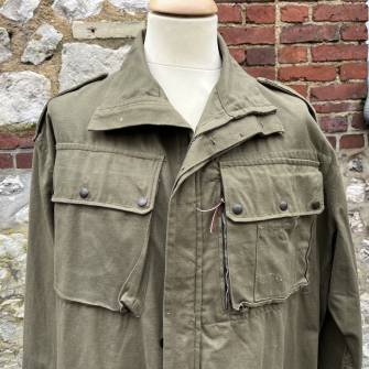 Antiquité militaire