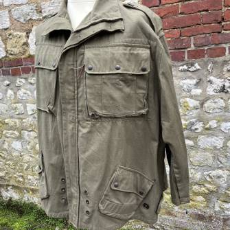 Antiquité militaire