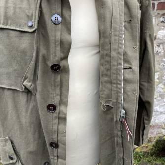 Antiquité militaire