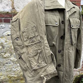 Antiquité militaire