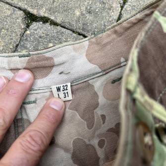 Antiquité militaire