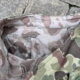 Antiquité militaire