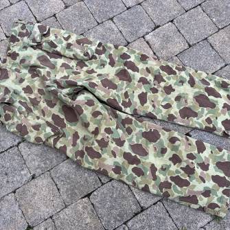 Antiquité militaire