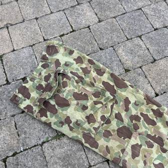 Antiquité militaire