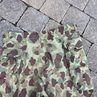 Antiquité militaire