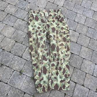Antiquité militaire