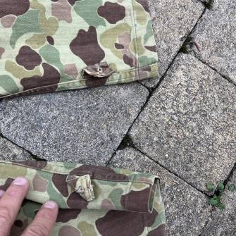 Antiquité militaire