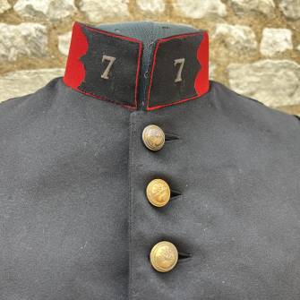 Antiquité militaire
