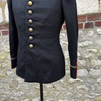 Antiquité militaire