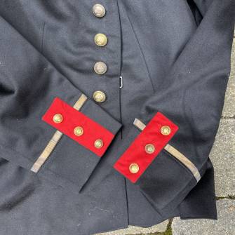 Antiquité militaire