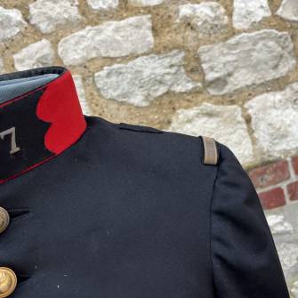 Antiquité militaire