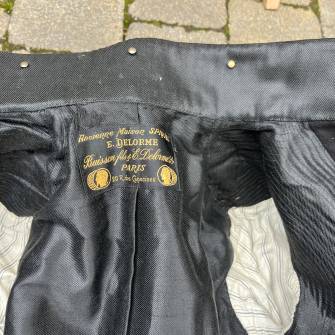Antiquité militaire