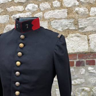 Antiquité militaire