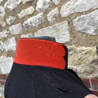 Antiquité militaire