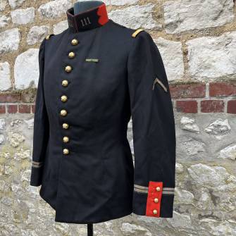 Antiquité militaire