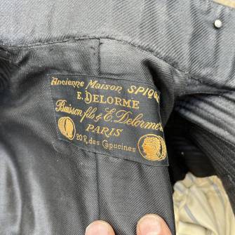 Antiquité militaire