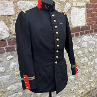 Antiquité militaire
