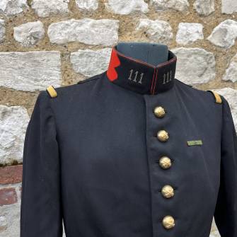 Antiquité militaire