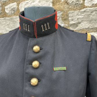 Antiquité militaire