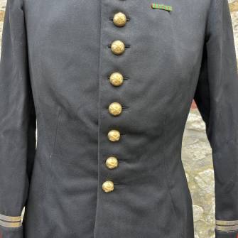Antiquité militaire