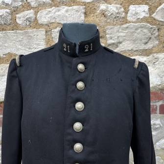 Antiquité militaire