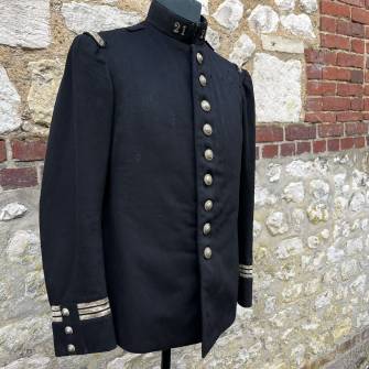 Antiquité militaire