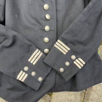Antiquité militaire