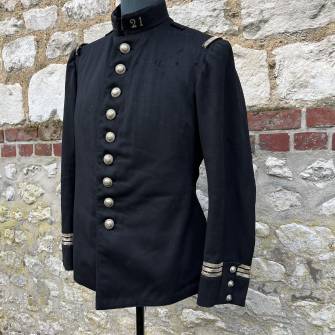 Antiquité militaire