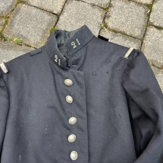 Antiquité militaire