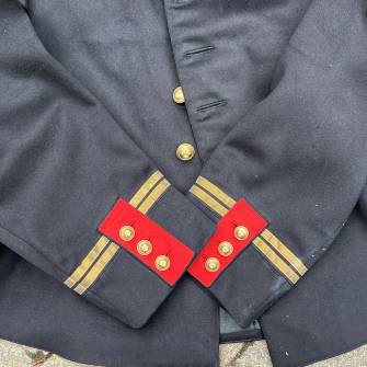 Antiquité militaire