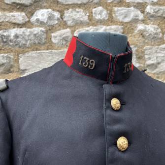Antiquité militaire