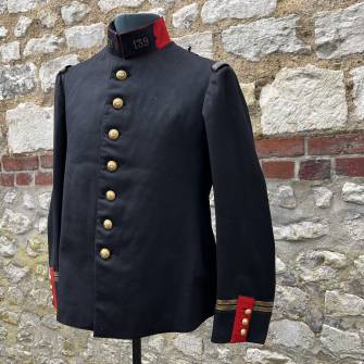 Antiquité militaire