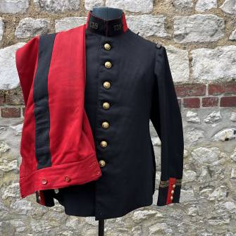 Antiquité militaire