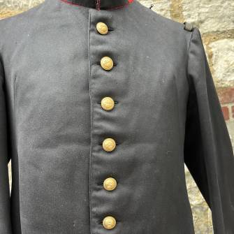 Antiquité militaire