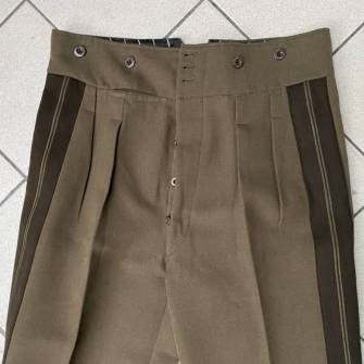 Antiquité militaire