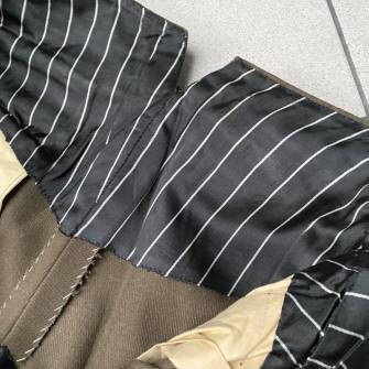 Antiquité militaire