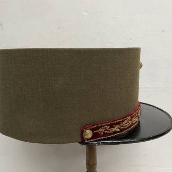 Antiquité militaire