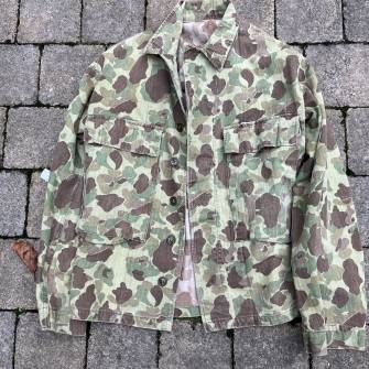 Antiquité militaire