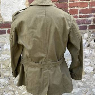 Antiquité militaire