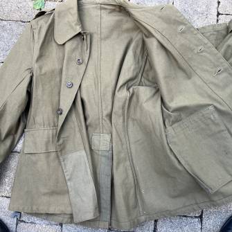Antiquité militaire