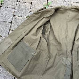 Antiquité militaire