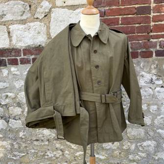 Antiquité militaire