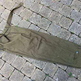 Antiquité militaire